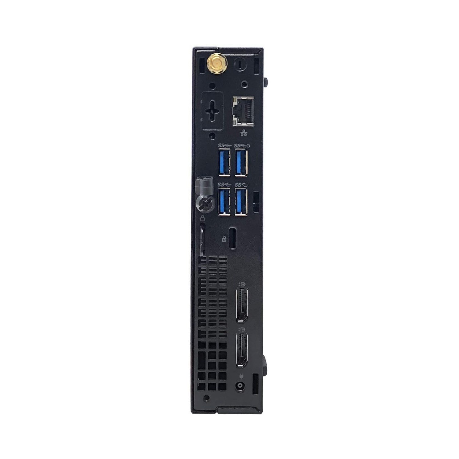 Dell OptiPlex 7070 Micro Desktop Intel Core i5-9500 16GB RAM 512GB SSD Win11 Pro