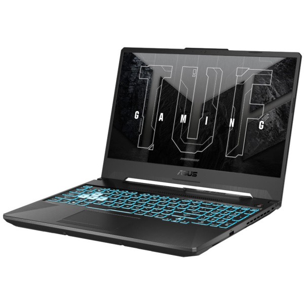 ASUS TUF F15 15.6” FHD Laptop Intel i5-11400H 16GB 512GB SSD RTX 3050 Ti W11H