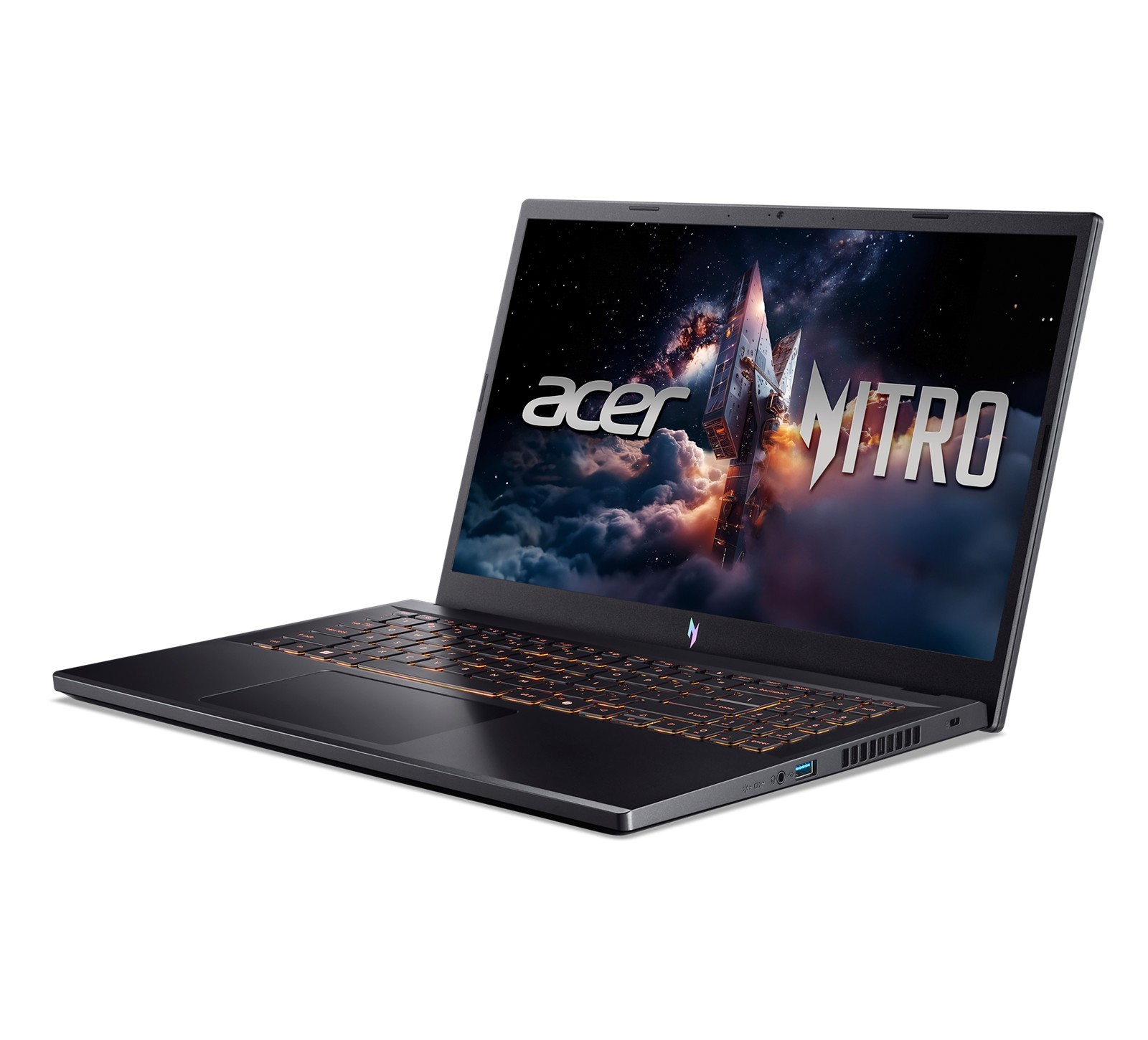 Acer Nitro V 15 Gaming Laptop GeForce RTX 5060 32GB RAM 1TB SSD ANV15-52-90QH