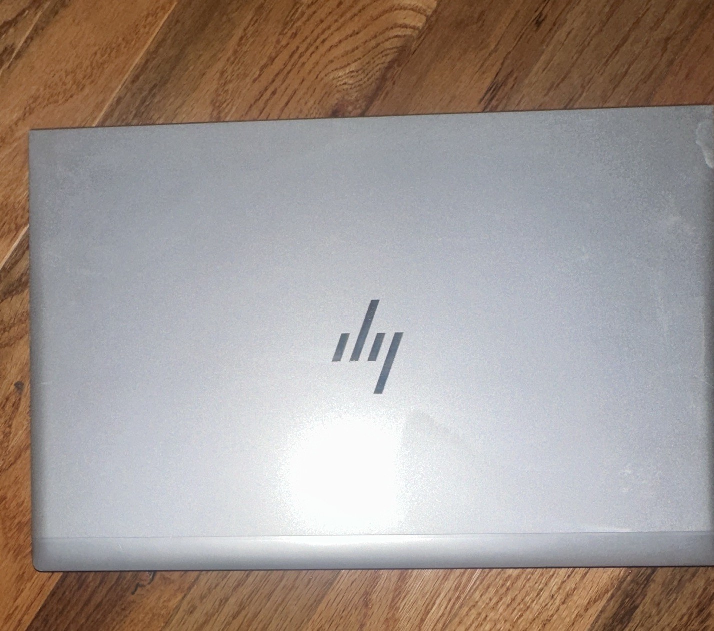 HP EliteBook 14″ Silver Laptop Intel Core, Backlit Keyboard and charger