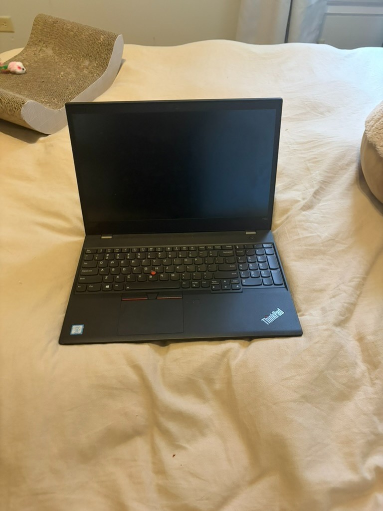 Lenovo ThinkPad P52s i7-8650U 32GB RAM 1TB SSD Quadro P500 Windows Workstation