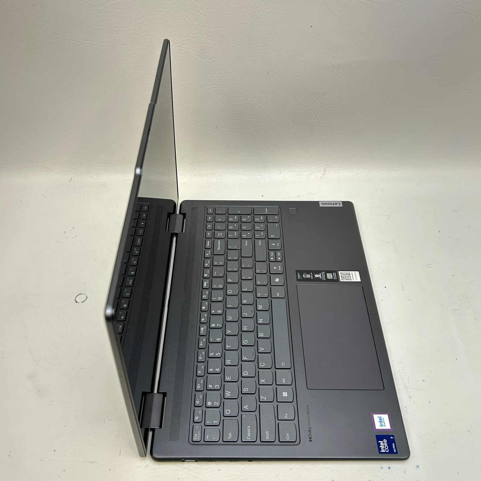 Lenovo Yoga 7 2-in-1 16IML9 16″ Core Ultra 7 155U 1.7GHz 16GB RAM 1TB SSD
