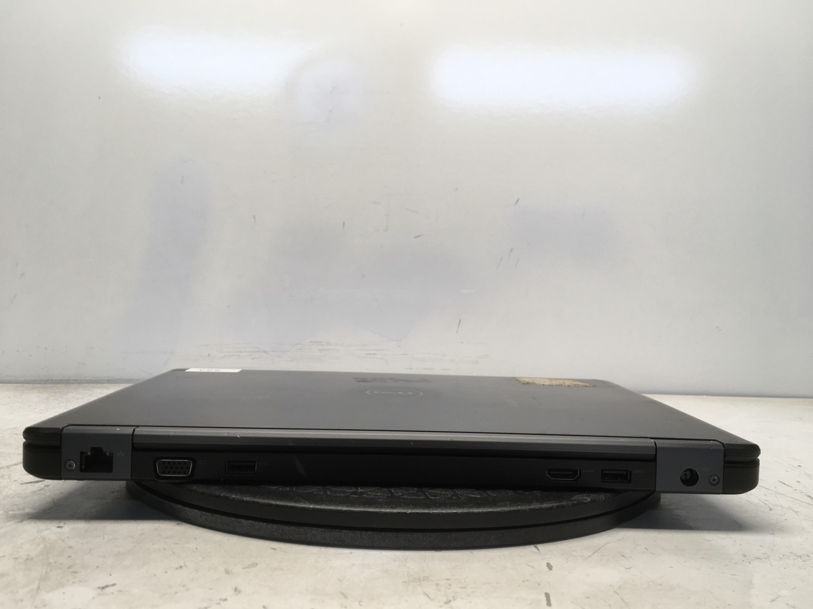 Dell Latitude E5450 Intel i5-5300U 2.3GHz 2 GB NO HDD No Batt