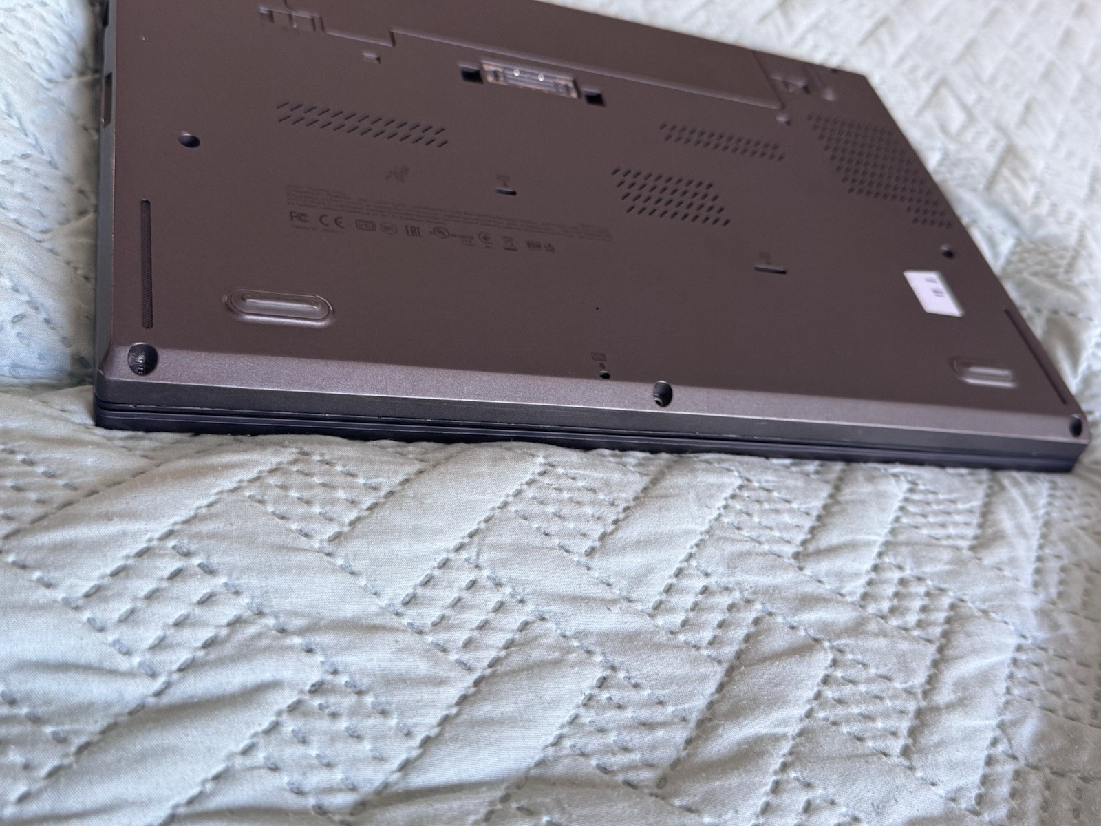 Lenovo ThinkPad T440s 14″ Core i7-4600u 2.10GHz 8GB, Linux Mint 22.3