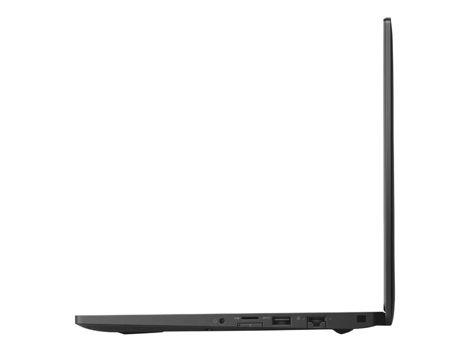 Dell Laptop, Windows 11 Pro, 32GB RAM, 2TB SSD & 2TB SD, Intel i5 7th Gen 3.5GHz