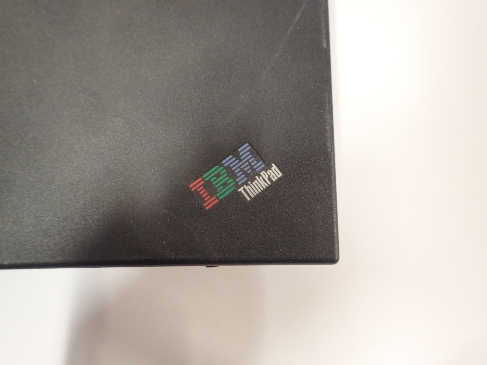 IBM THINKPAD TYPE 2652-K3U A31 SERIES 15″ LAPTOP PENTIUM 4 PROCESSOR 1.7GHz