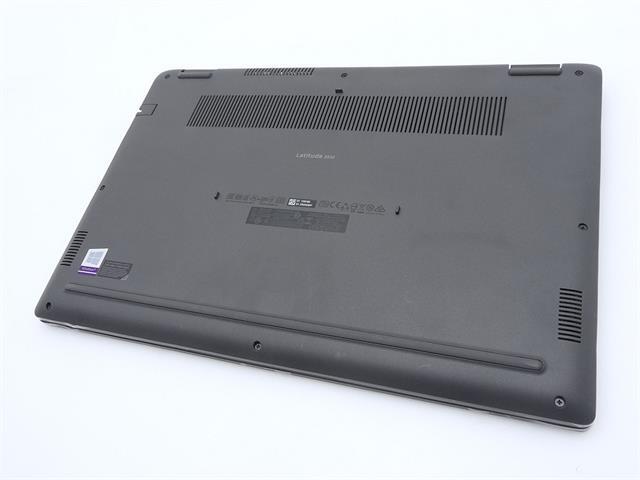 Dell Latitude 3510 Notebook 15.6-inch i5-10210U 4GB 500GB SSD W10P WiFi 9HNP4