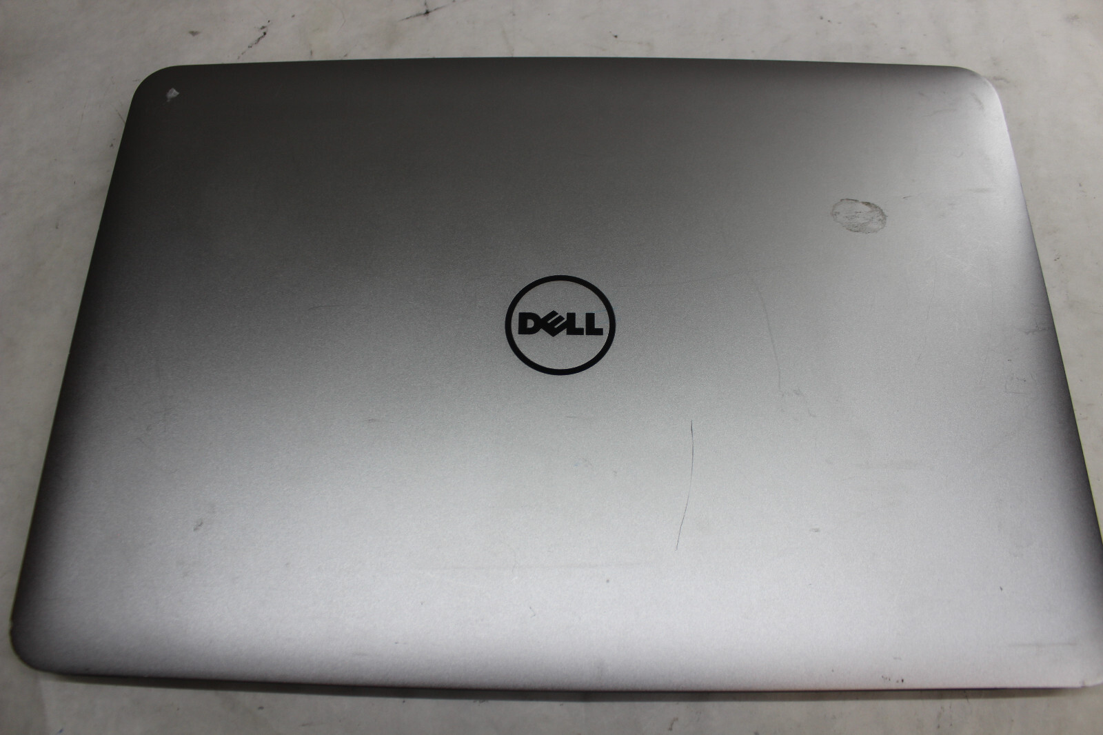 Dell Precision M3800, 15.6″, i7-4th Gen, NO HDD RAM, AS-IS, For Parts/Repair.