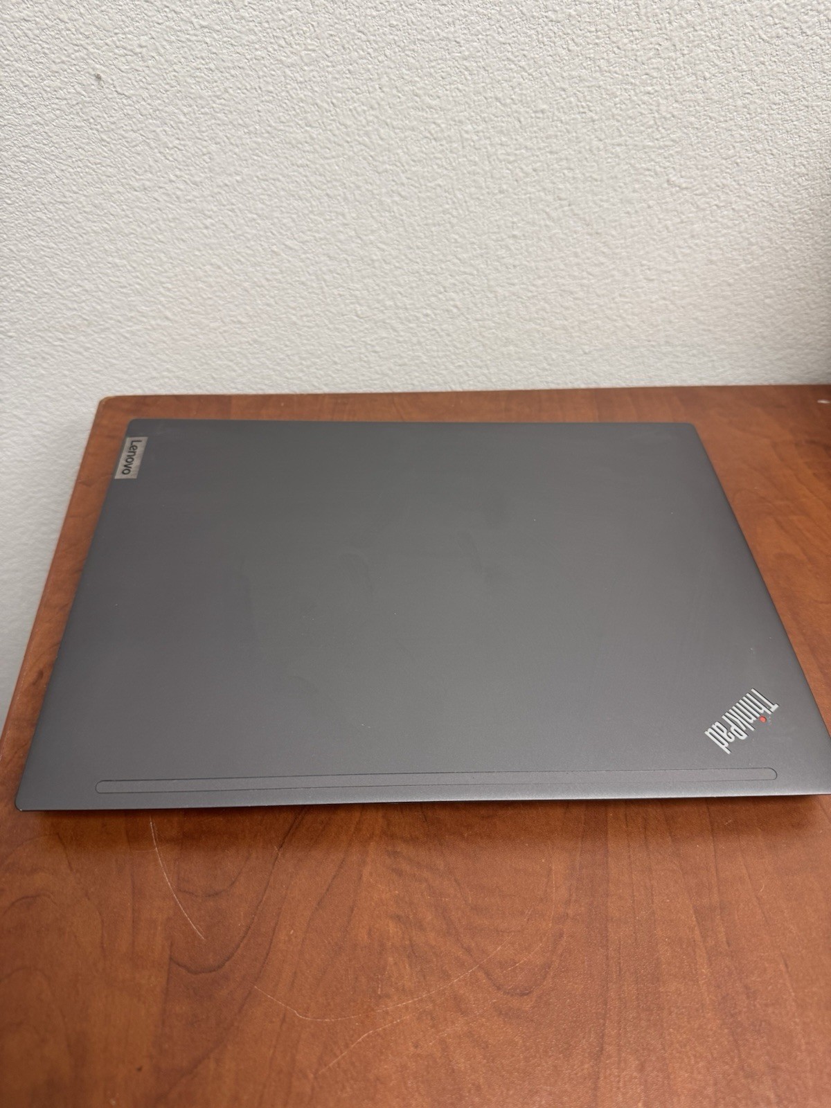 Lenovo ThinkPad X13 Gen 2 i7-1165G7 16GB RAM Touchscreen Silver NO SSD