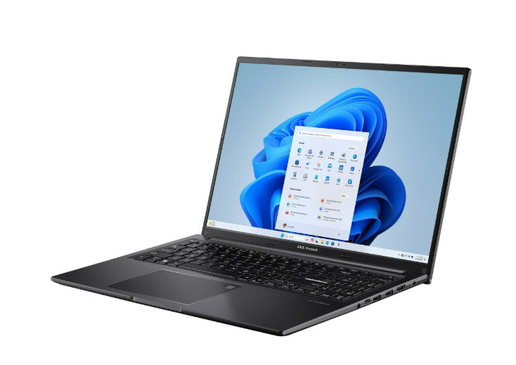 ASUS VivoBook 16 16” (512 GB SSD Intel Core i7-13700H 2.4GHz 16GB RAM) Laptop