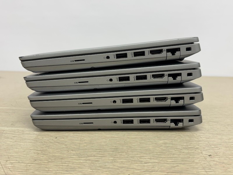 Dell Latitude 5431 14″ i7-1270P 2.2GHz 16GB No HDD/OS Laptop (Bios Locked) Lot
