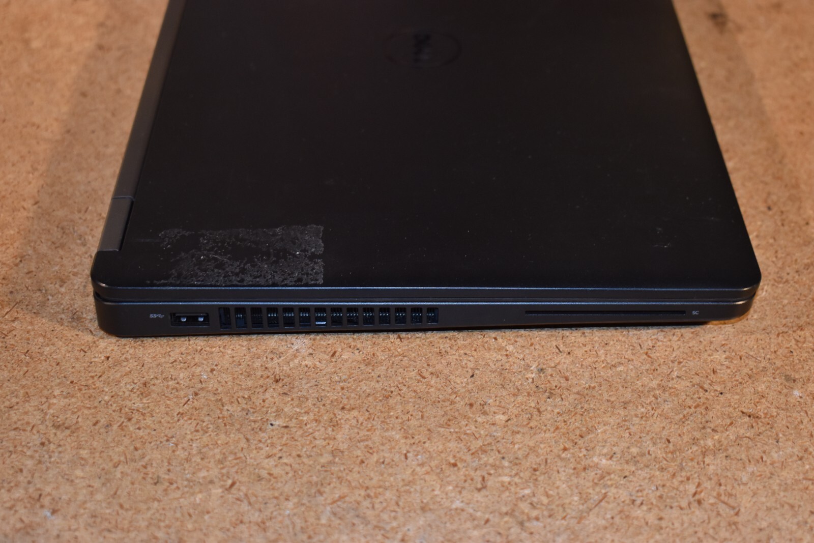 Dell Latitude E5470 Quad Core i5-6440HQ 2.6GHz 256GB SSD Windows 7 Pro 32-bit