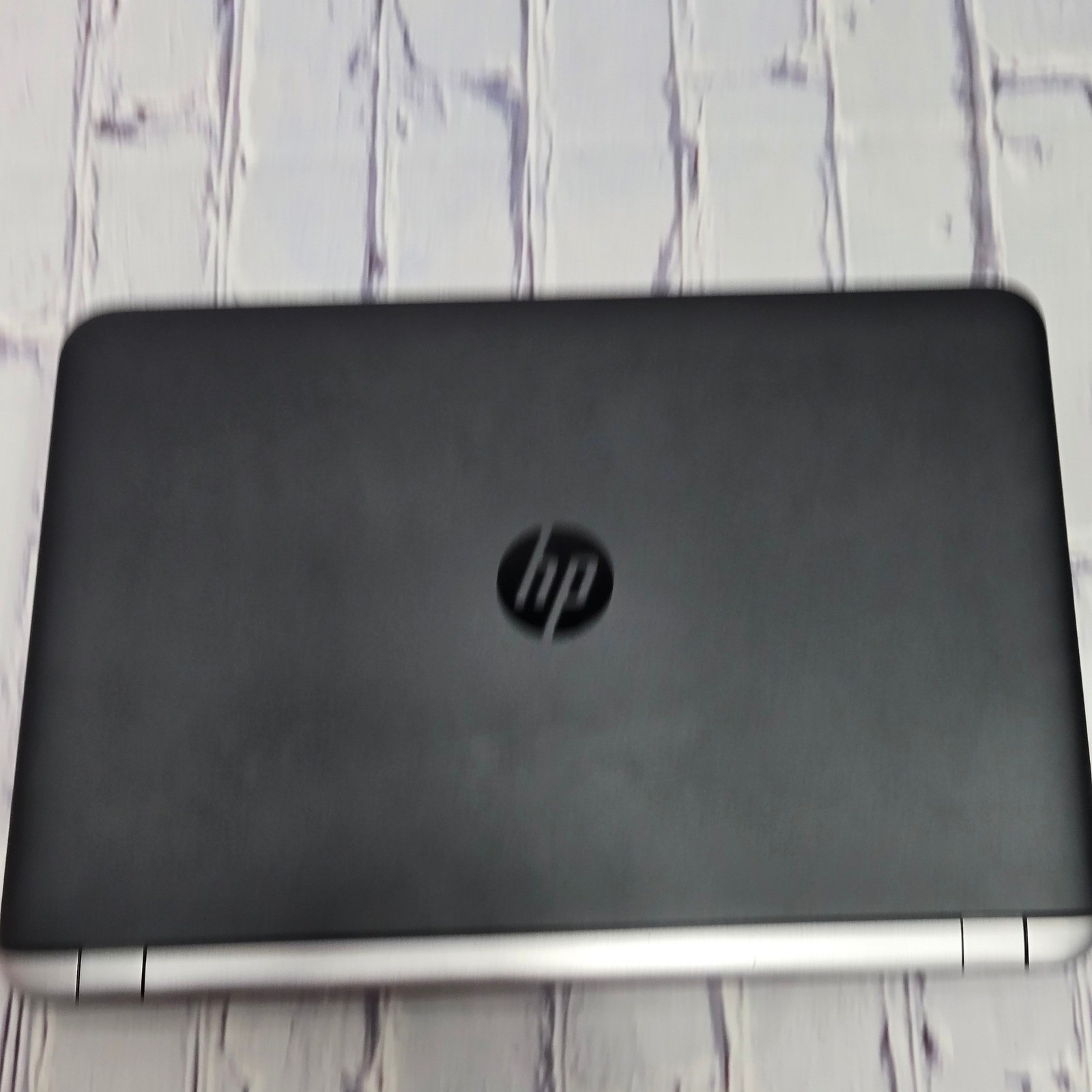 HP ProBook 450 G3 Laptop 2016 Silver Black Windows HD Webcam Notebook 15.6″
