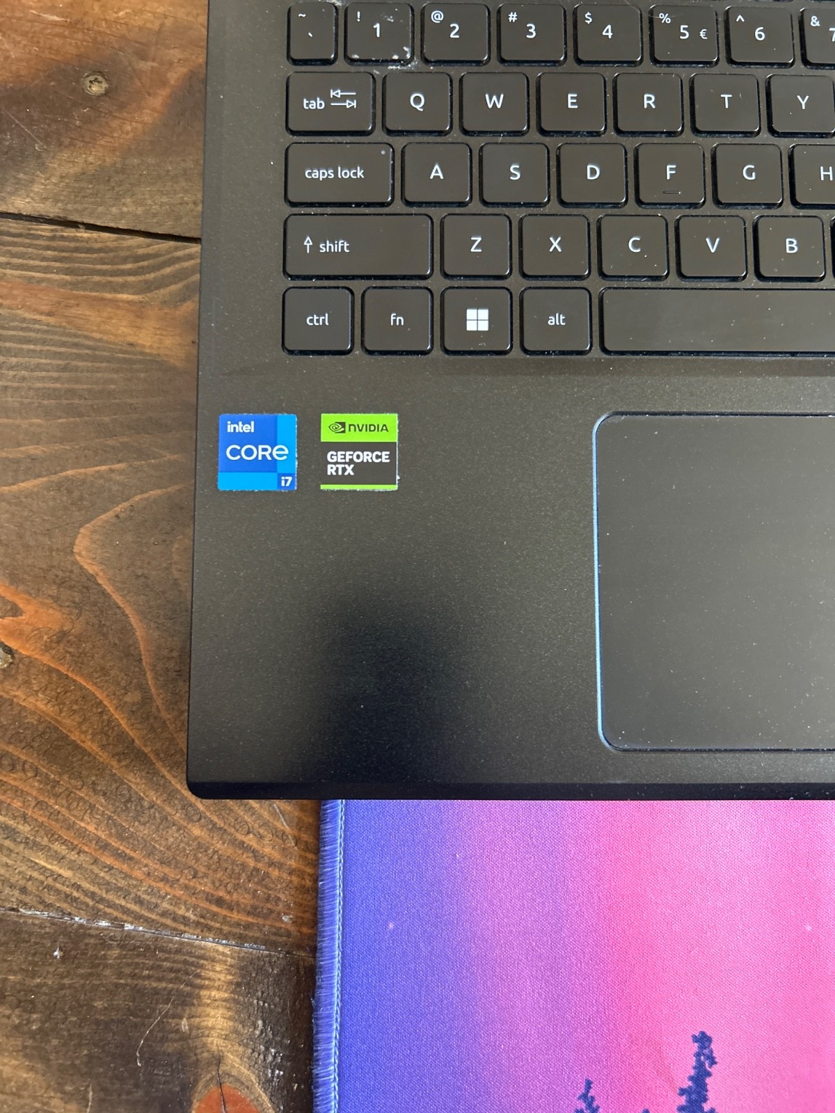 Acer Nitro V 15 Laptop NVIDIA GeForce RTX2060 16GB 475GB