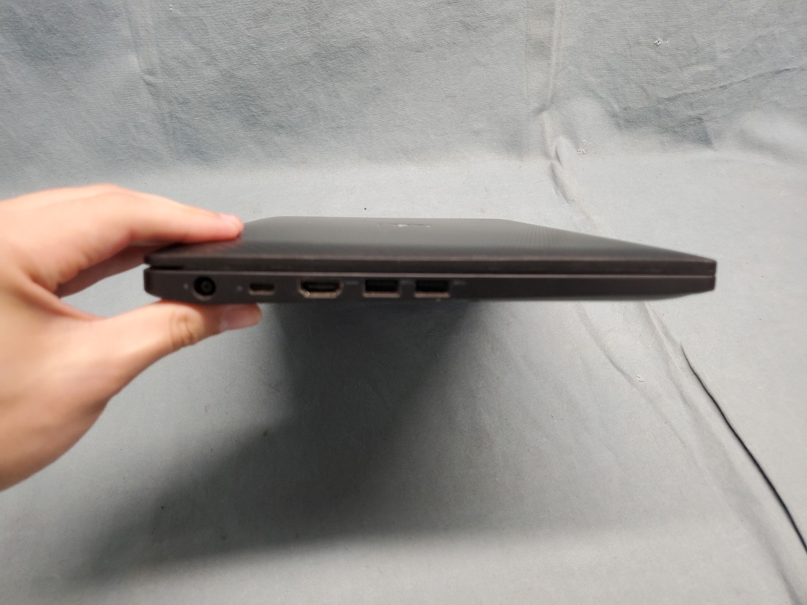 Dell Latitude 7480 i5 7300U 2.60GHz/ 16GB/ NO SSD 2560×1440 Touch #2804