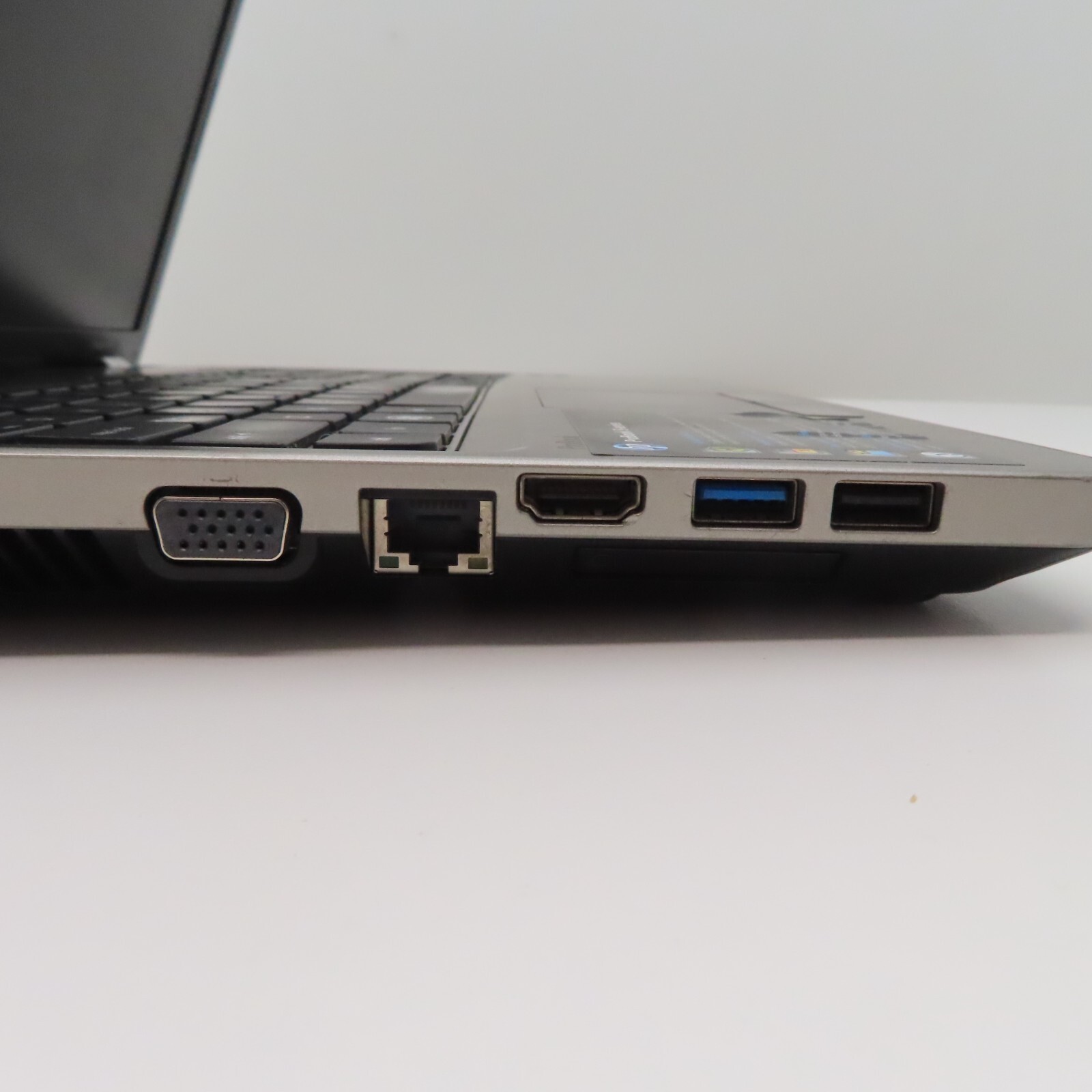 HP ProBook 4525s Laptop AMD E2-3000M 1.80GHz 120GB HDD 4GB RAM Win 10 Pro