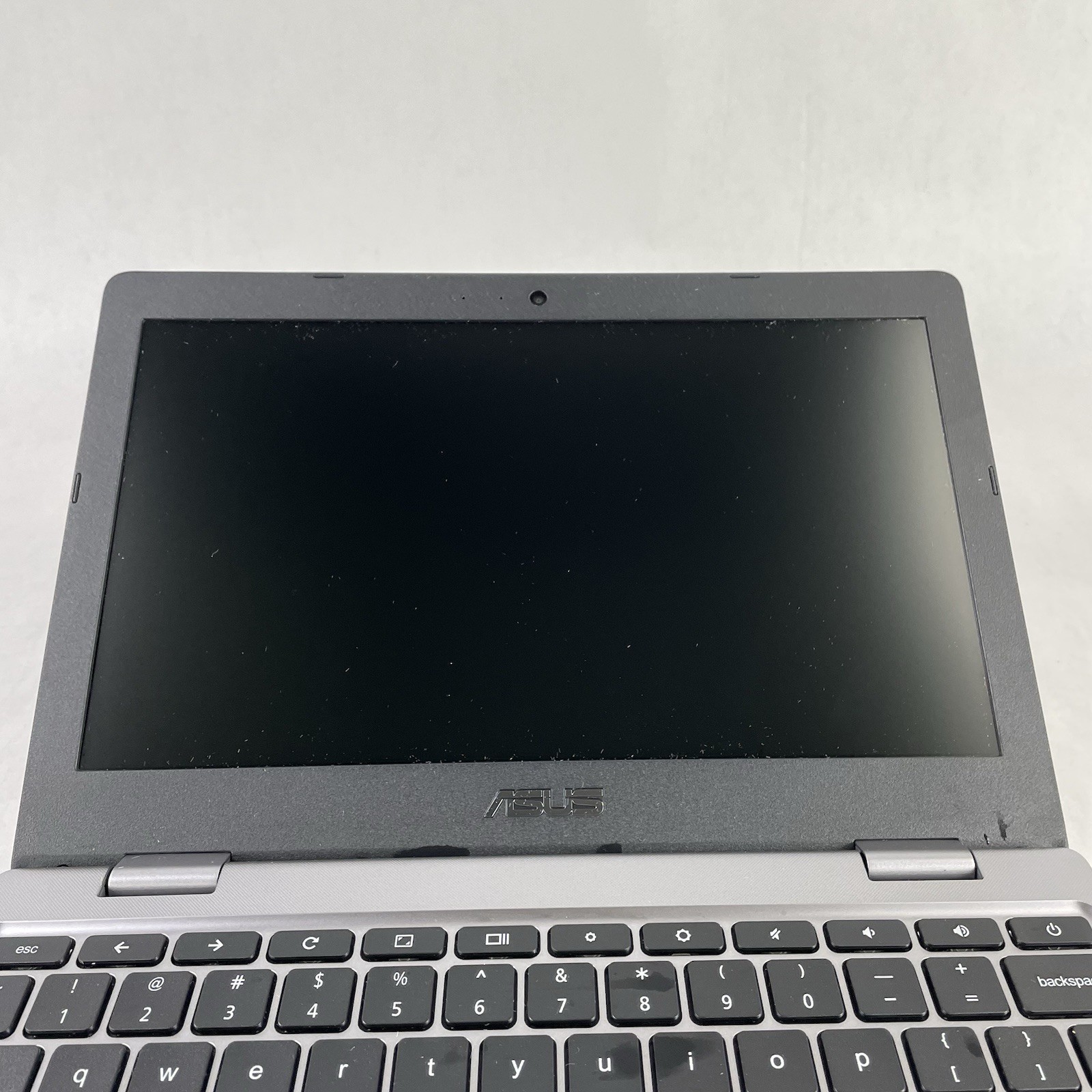 Asus NoteBook CX22N 11.6″ Celeron N3350 1.10 GHz 4 GB RAM 16 GB SSD