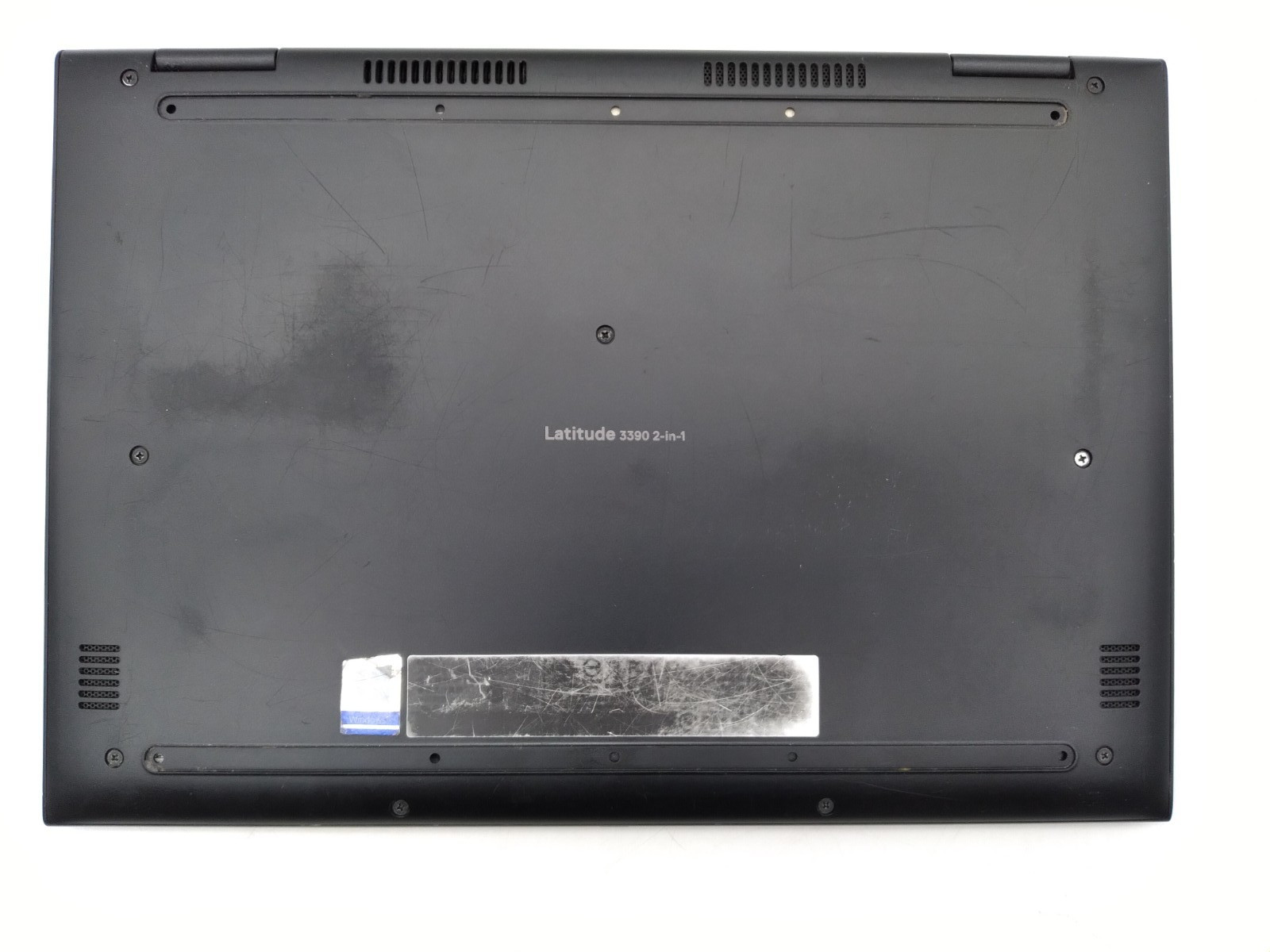 Dell Latitude 3390 2-in-1 TS i5 8250U @ 1.6GHz 8GB RAM 128GB SSD Win11Home Parts