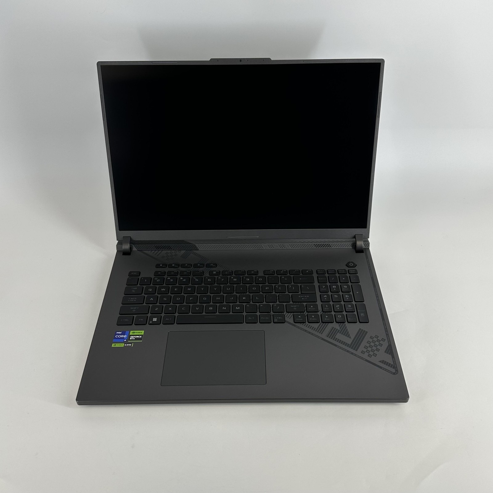 Asus ROG Strix G18 G814 240Hz QHD+ 2.2GHz i9-13980HX 16GB 1TB RTX 4080 LCD BLEED
