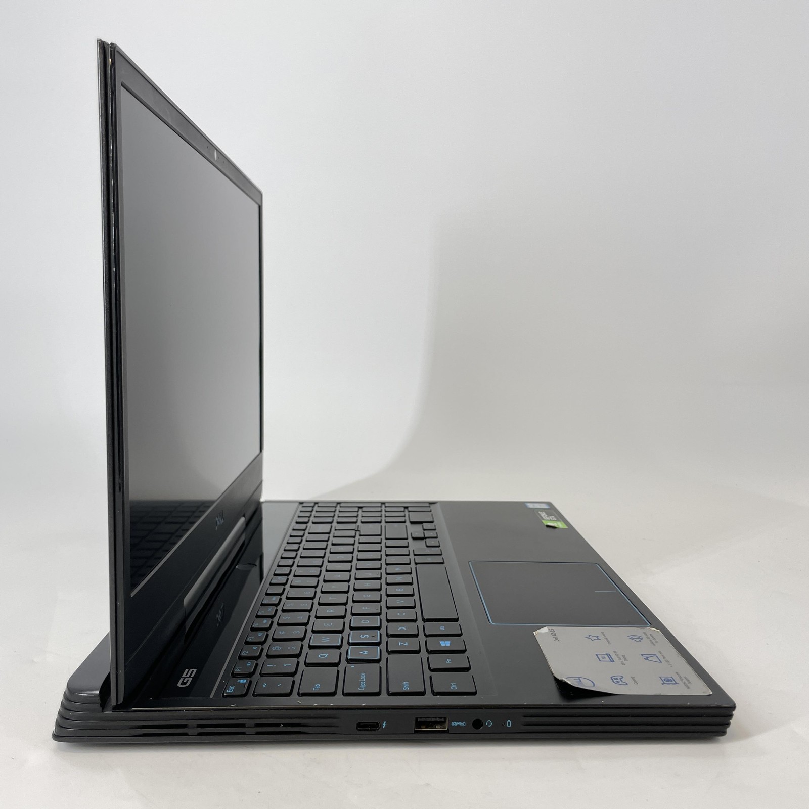 Dell G5 5590 15.6 FHD i7-9750H 2.60GHz 16GB 256GB SSD/1TB HDD GTX 1660 Ti Good