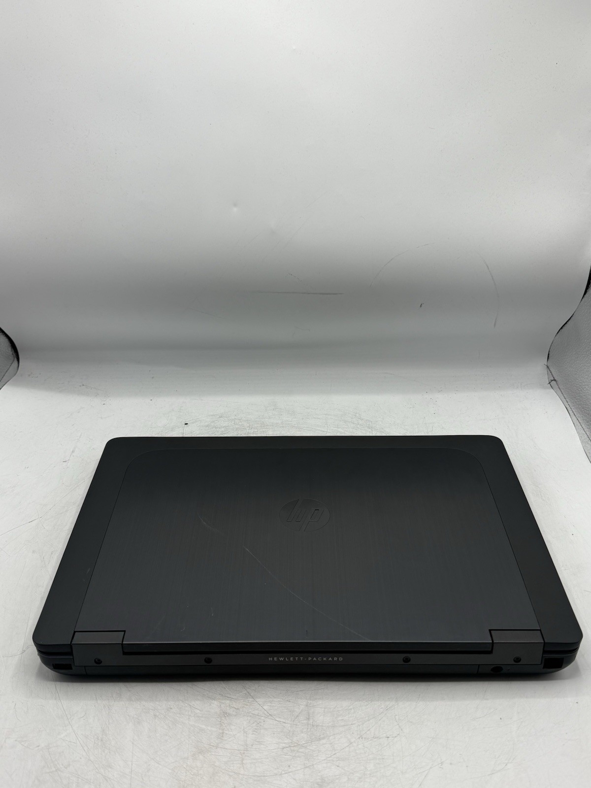 HP Zbook 15 G1 15.6” Laptop i7-4600M 16GB RAM K610M READ
