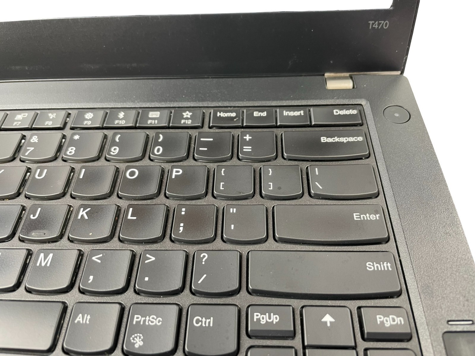 Lenovo ThinkPad T470 14″ i5-7300U 2.60GHz 8GB RAM 256GB NVMe Win. 10