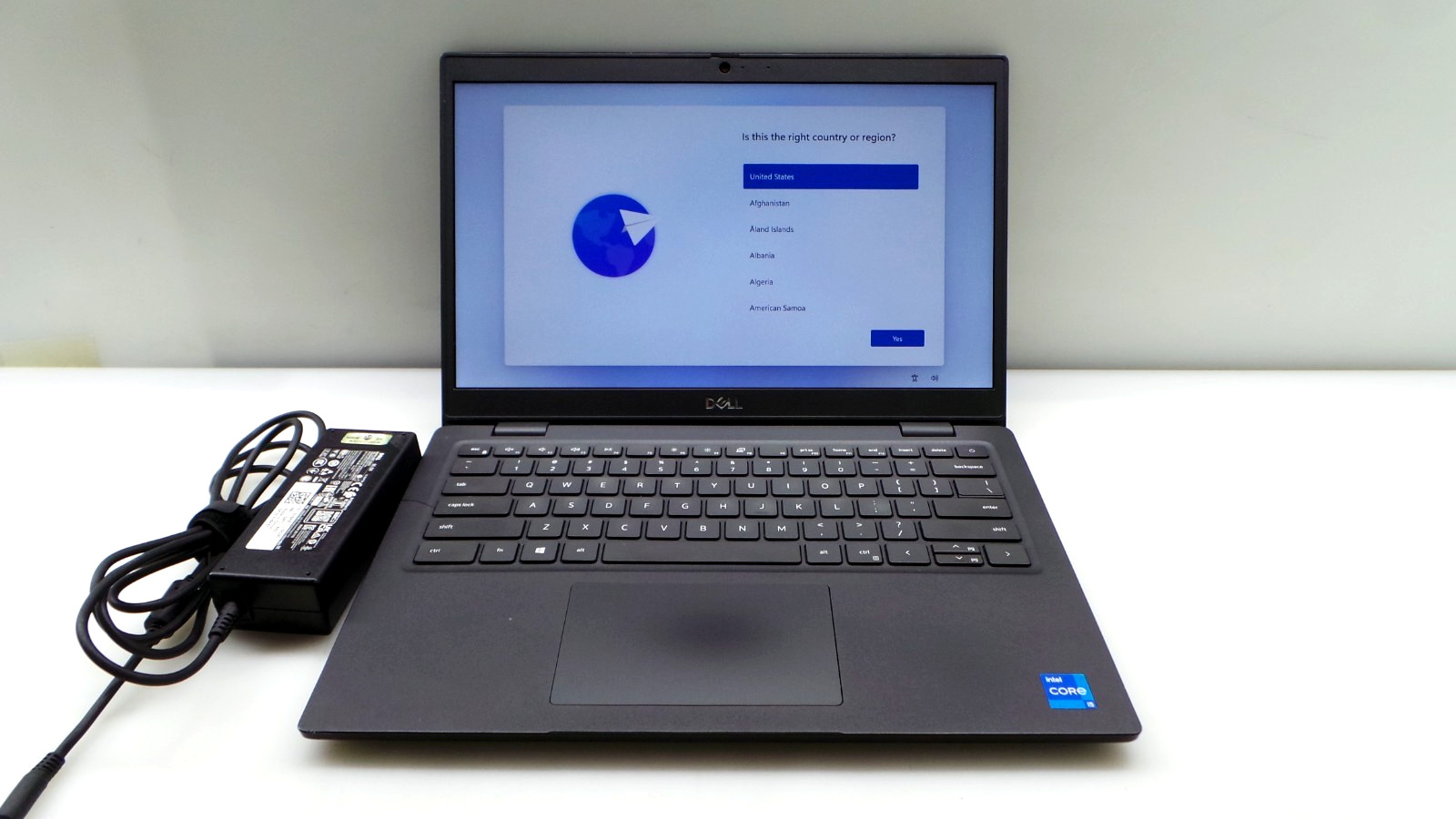 Dell Latitude 3420 | 14″ | i5-1135G7 2.40GHz | 8GB RAM 256GB NVMe ***READ**