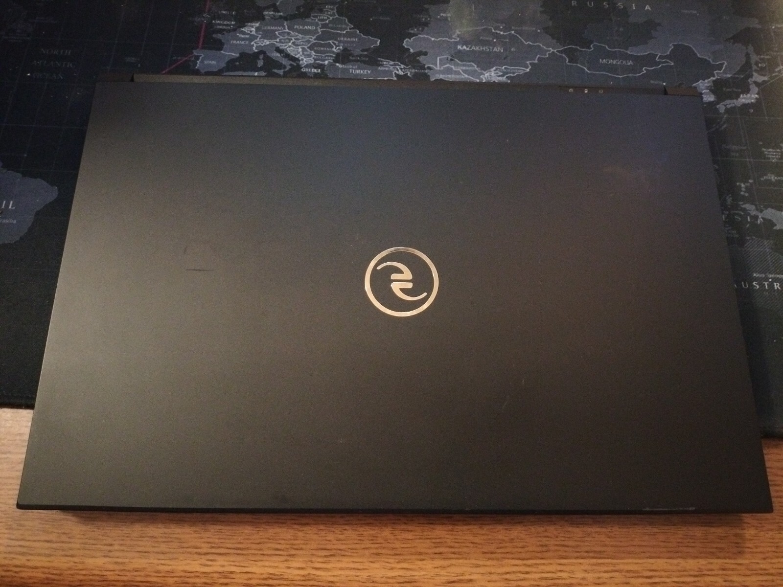 EVOO EG-LP7-BK Gaming Laptop, 15.6″ FHD, R7 4800H, RTX2060, 16GB RAM, 512GB SS