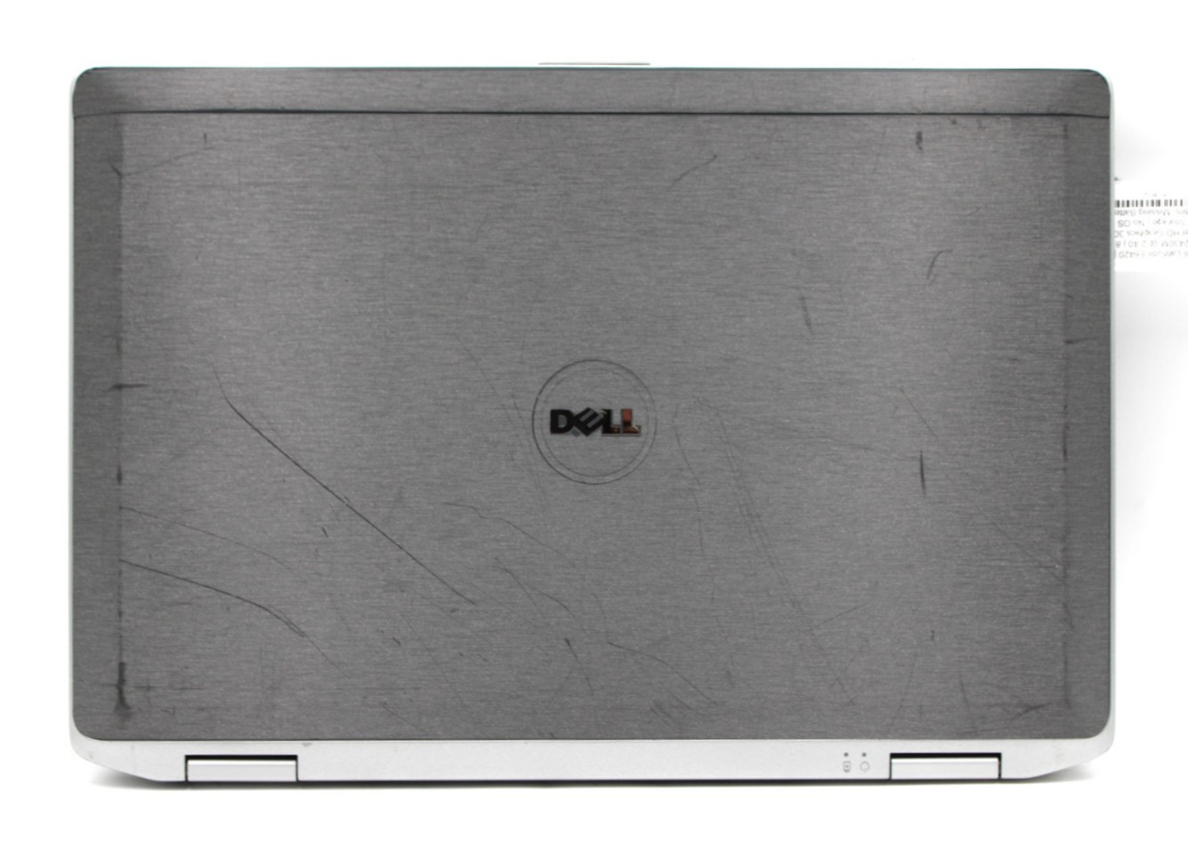 Dell Latitude E6420 i5-2430M@2.40GHz 8GB DDR3 NO STORAGE/OS/BATTERY*USED/TESTED*
