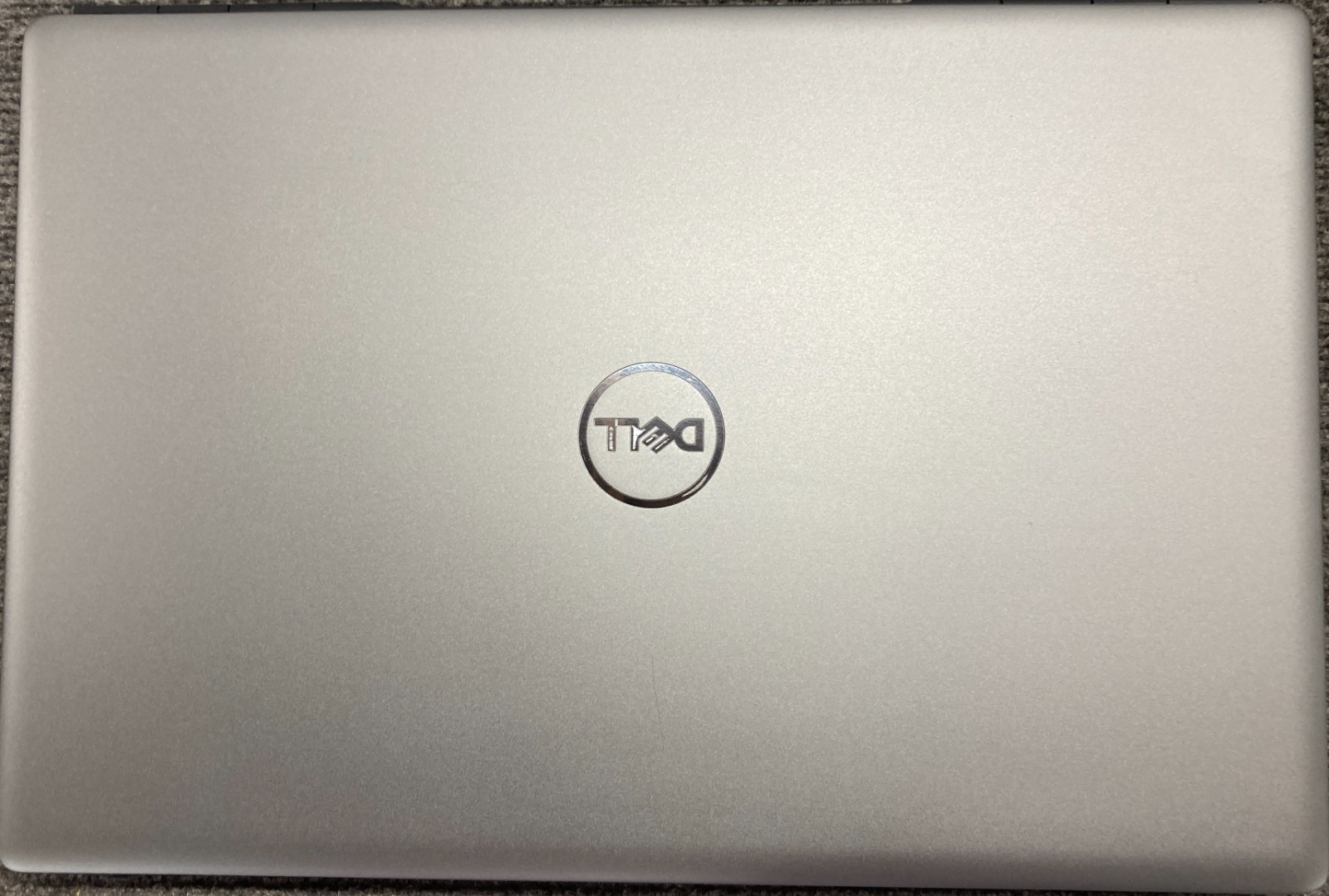 Dell Precision 7560 15.6″ Laptop i7-11850H 16GB RAM 512GB NVMe, As Is