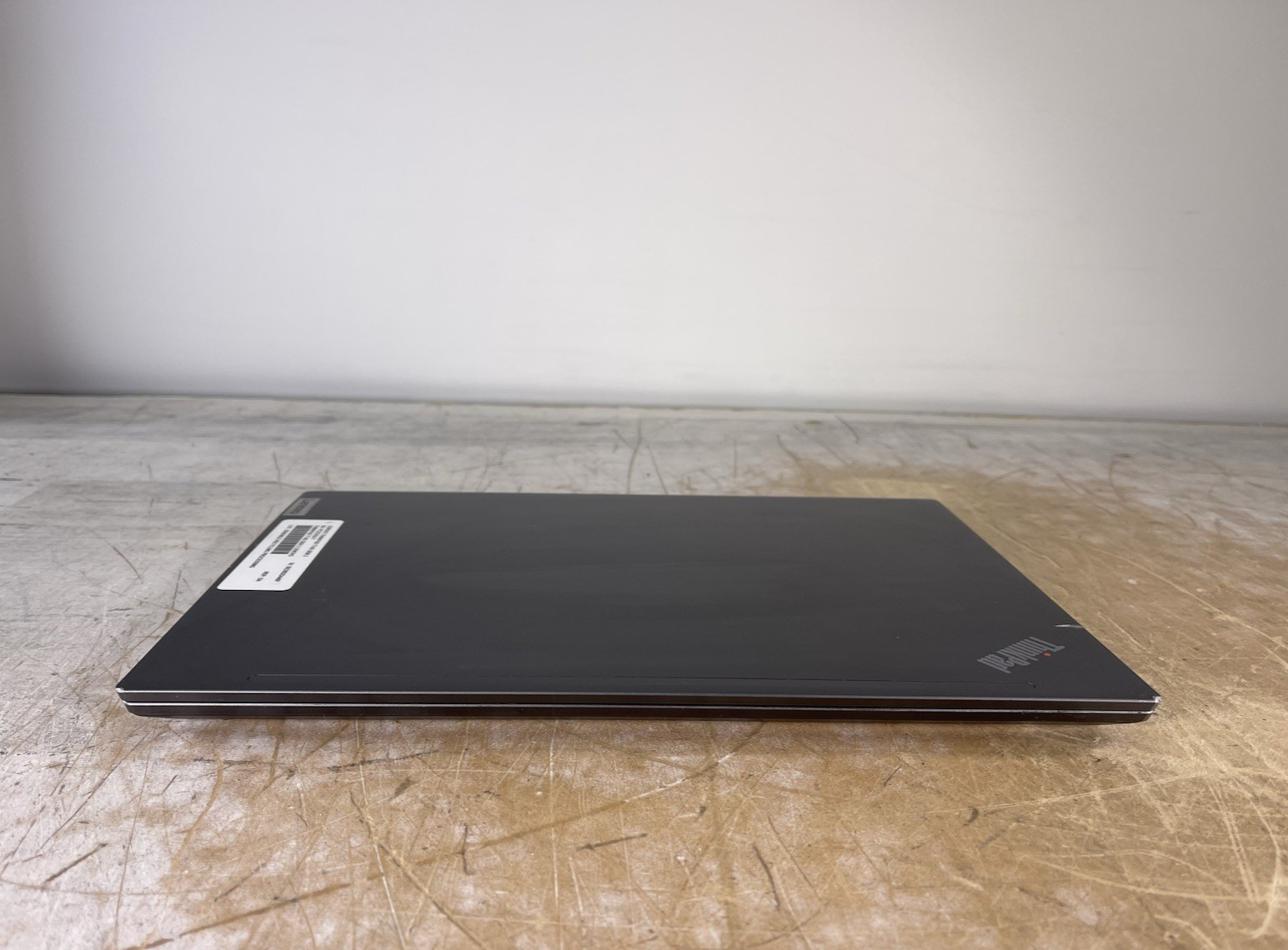 LENOVO THINKPAD T14S GEN2 RYZEN 7 PRO 5850U @ 1.9GHz, 16GB RAM, NO HDD/OS
