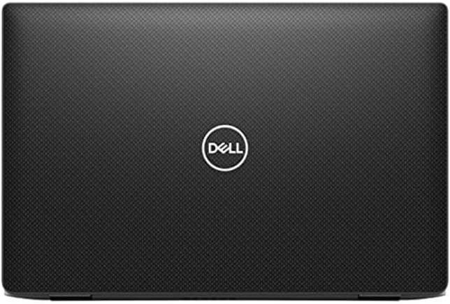 Dell Latitude 7320 13.3″ FHD i5-1145G7 2.6GHz 16GB RAM 512GB SSD, Black