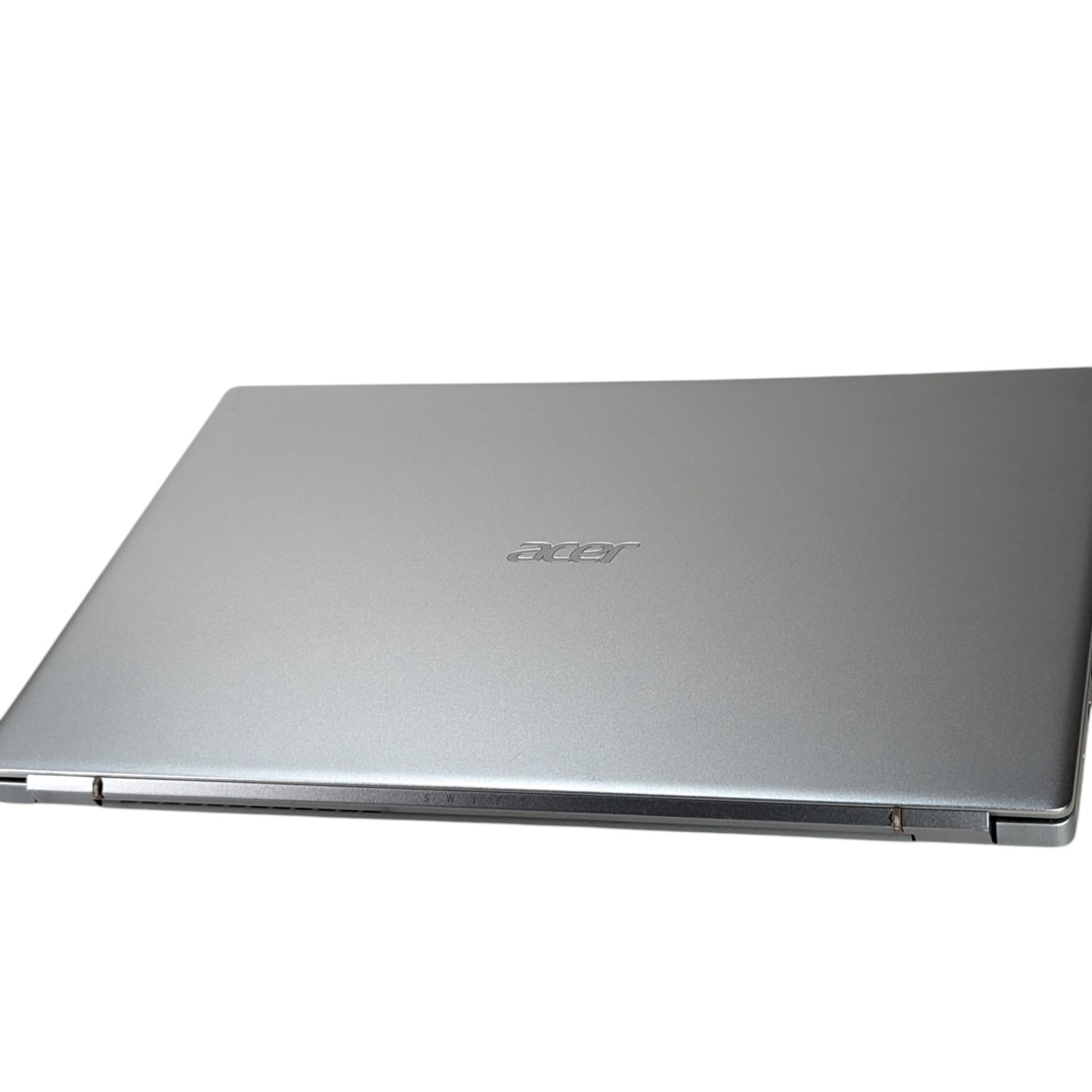 Acer Swift 3 SF314-511 14″ FHD Laptop i7-1165G7 256GB SSD 8GB RAM Silver✅🔌