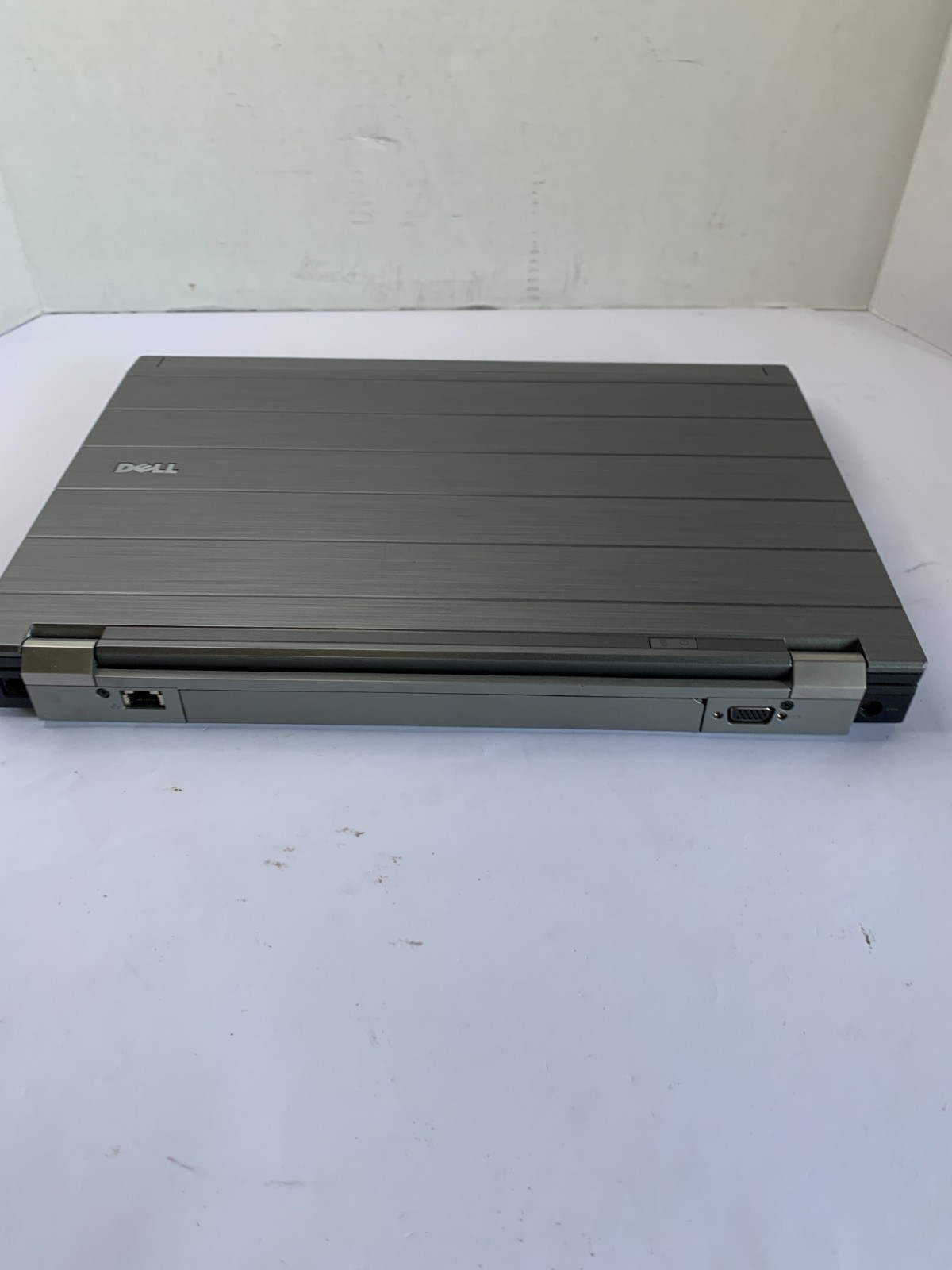 Dell Precision M4500 – i7 640M – 8GB DDR3 – NO HDD/ NO SSD – DEAD BATT