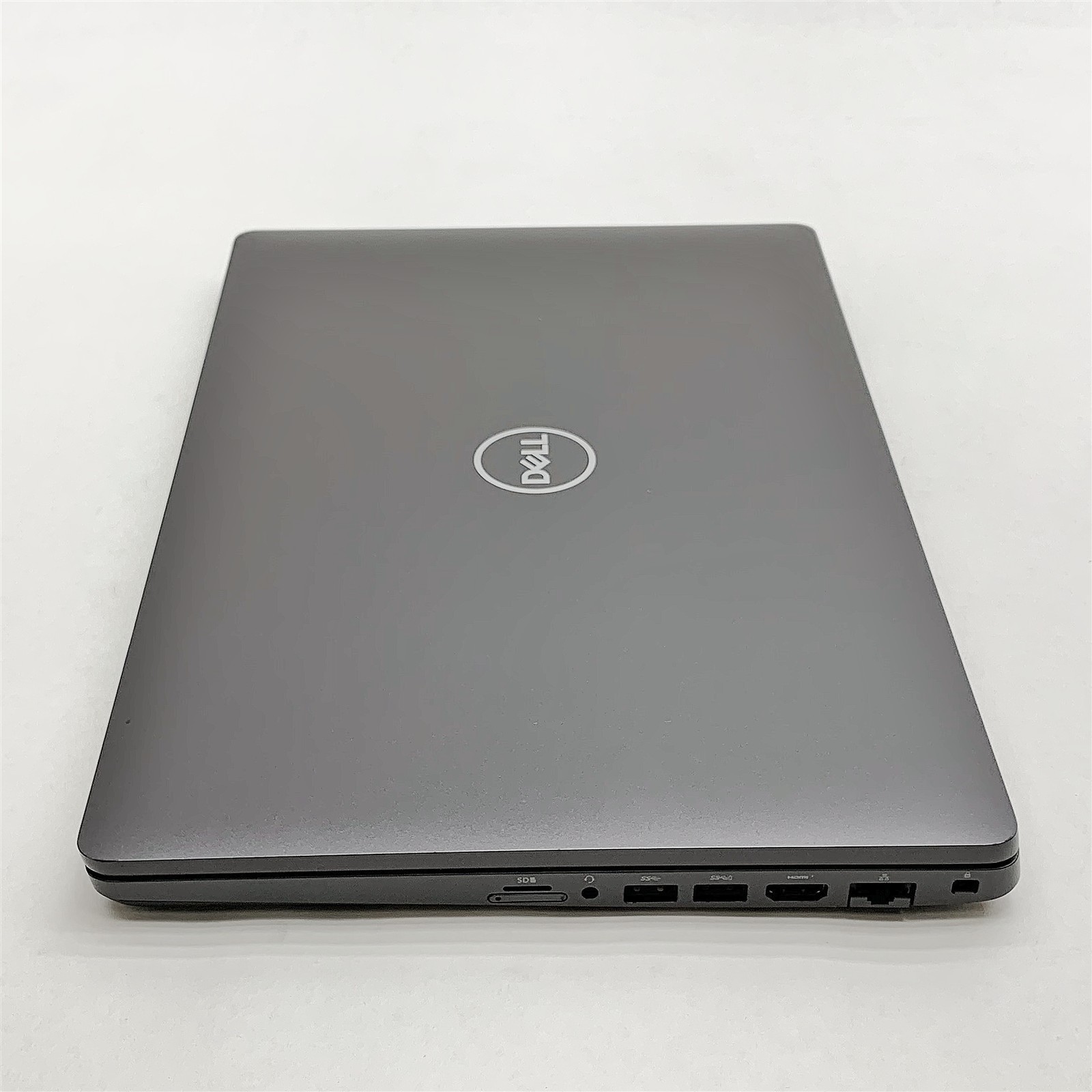 Dell Latitude 5500 Laptop i7 8665U 1.90GHZ 15.6″ FHD 16GB 512GB NVMe Windows 11