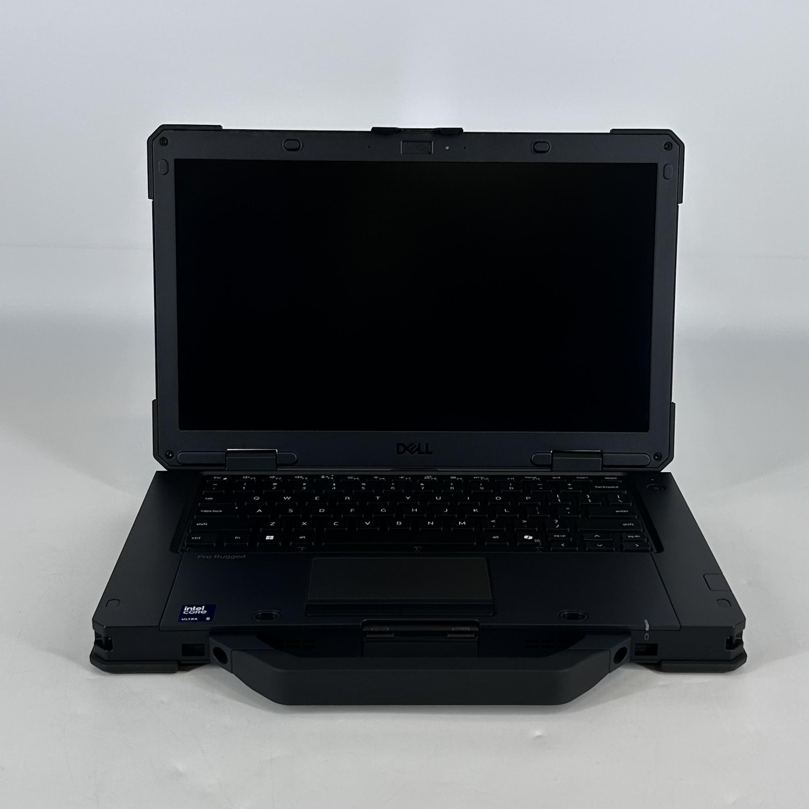 Dell Pro Rugged 14 RB14250 FHD 3.6 GHz Ultra 5 125U 16GB 256GB SSD Excellent