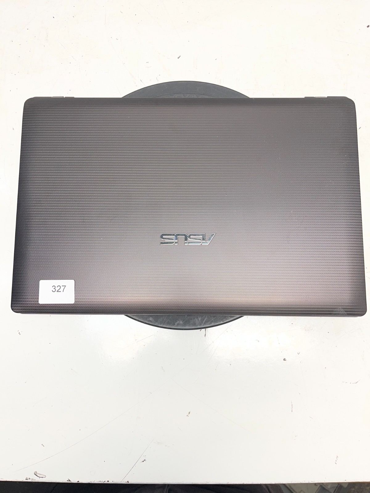 HP Pavilion DV6-2152NR Intel Core i3 M 330 2.13GHz 4GB NO HDD