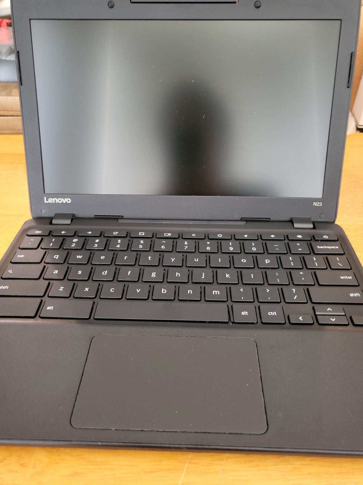 Lenovo N23 Chromebook 11.6″ ( 16GB SSD, Intel Celeron N3060, 1.60 GHz, 4GB)…