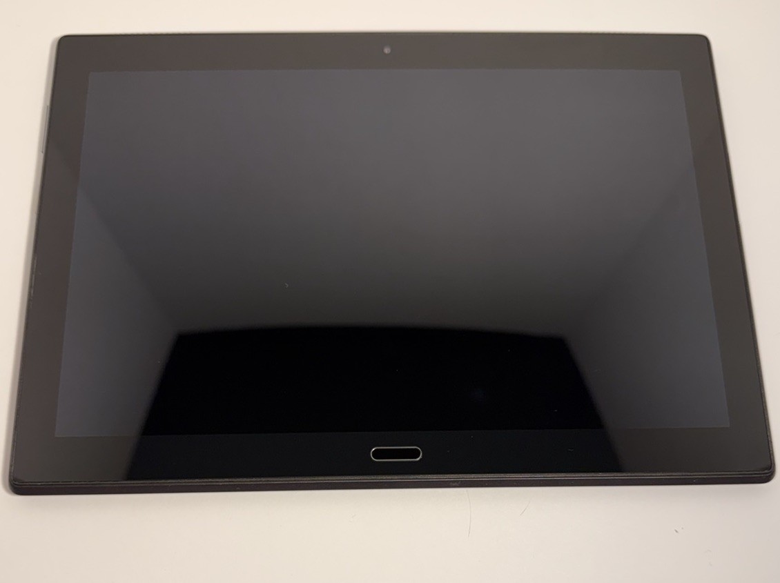 Lenovo Tab 4 10” Plus Moto AT&T | TB-X704A Smart Tablet | Dolby Atmos | 32GB