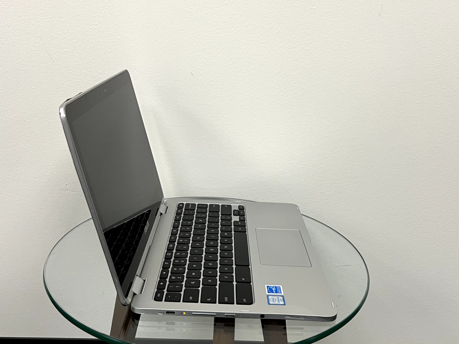 Asus Chromebook Flip C302CA Core M3-6Y30 4GB 32GB eMMC 12.5″