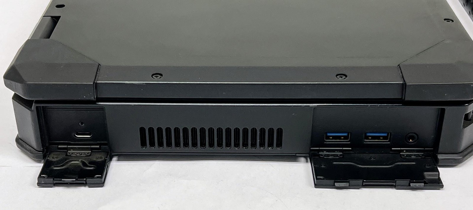 Dell Latitude 5424 Rugged – i5-8350U, 8GB RAM, 240GB SSD, Touchscreen, LTE #022