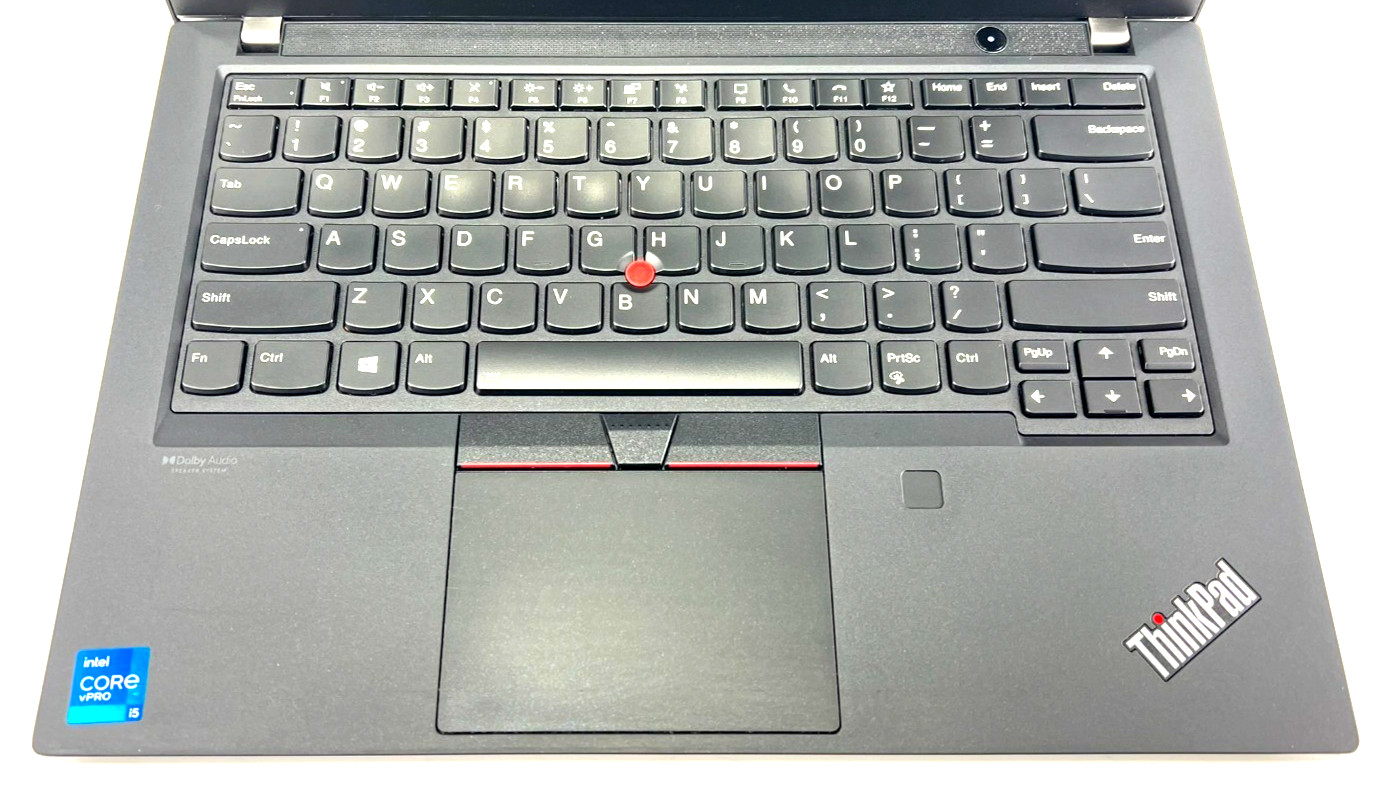 Lenovo ThinkPad T14 Gen 2 14″ Laptop Ryzen 5 480GB SSD 16GB RAM Win 11 Pro (CI)