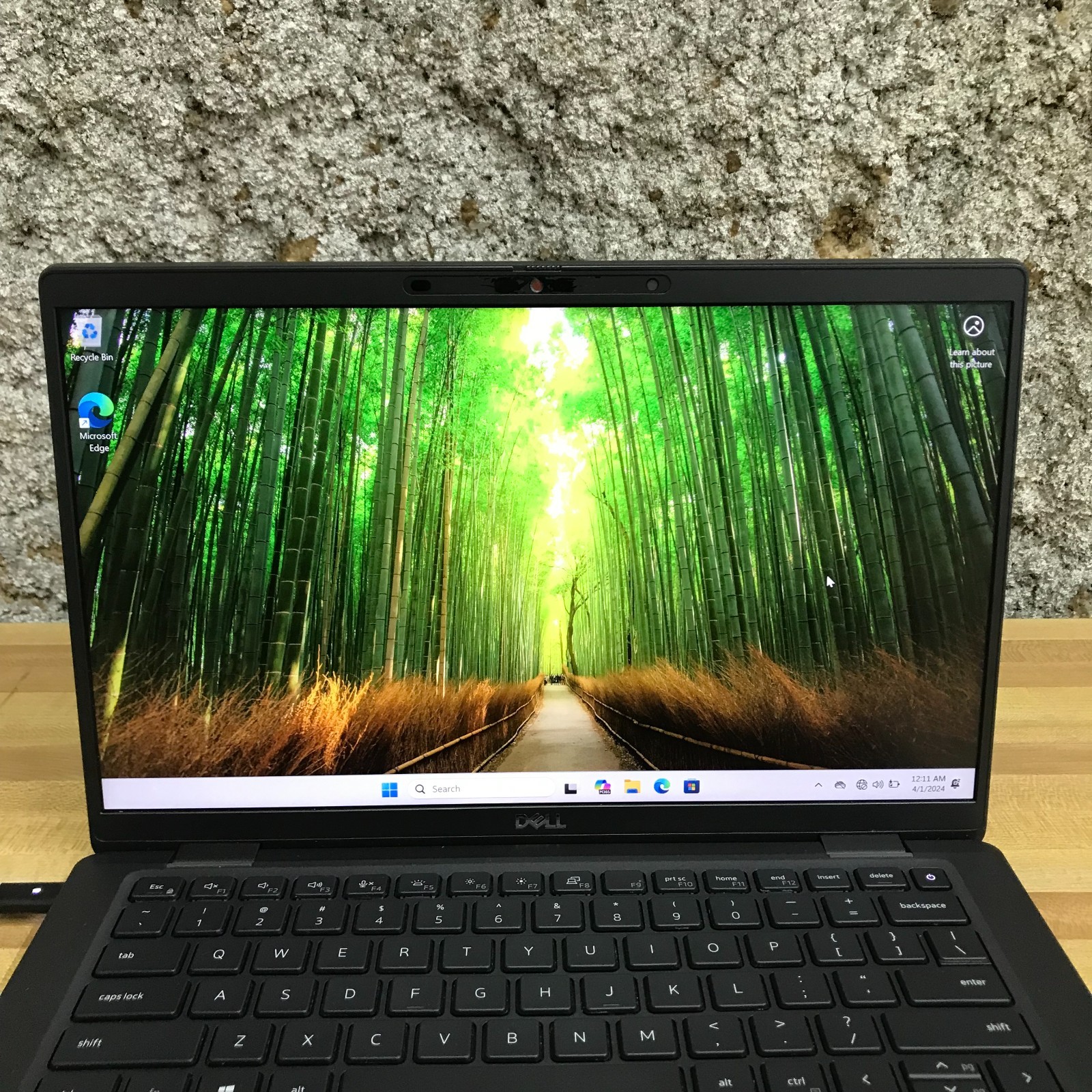 DELL Latitude 7420 FHD Laptop i5-1145G7 8GB RAM 512GB NVMe (Windows 11 Pro)