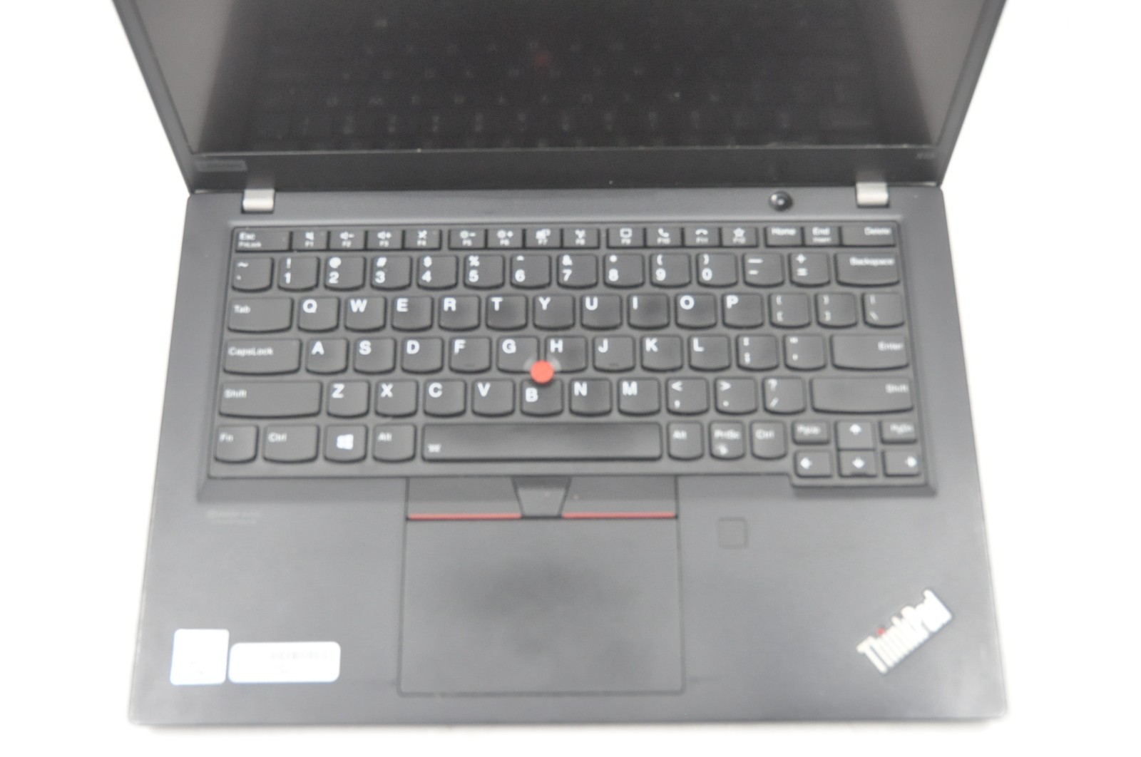 Lenovo X13 Gen 1 Intel Core i5-10310U 8GB RAM 240GB SSD #1577