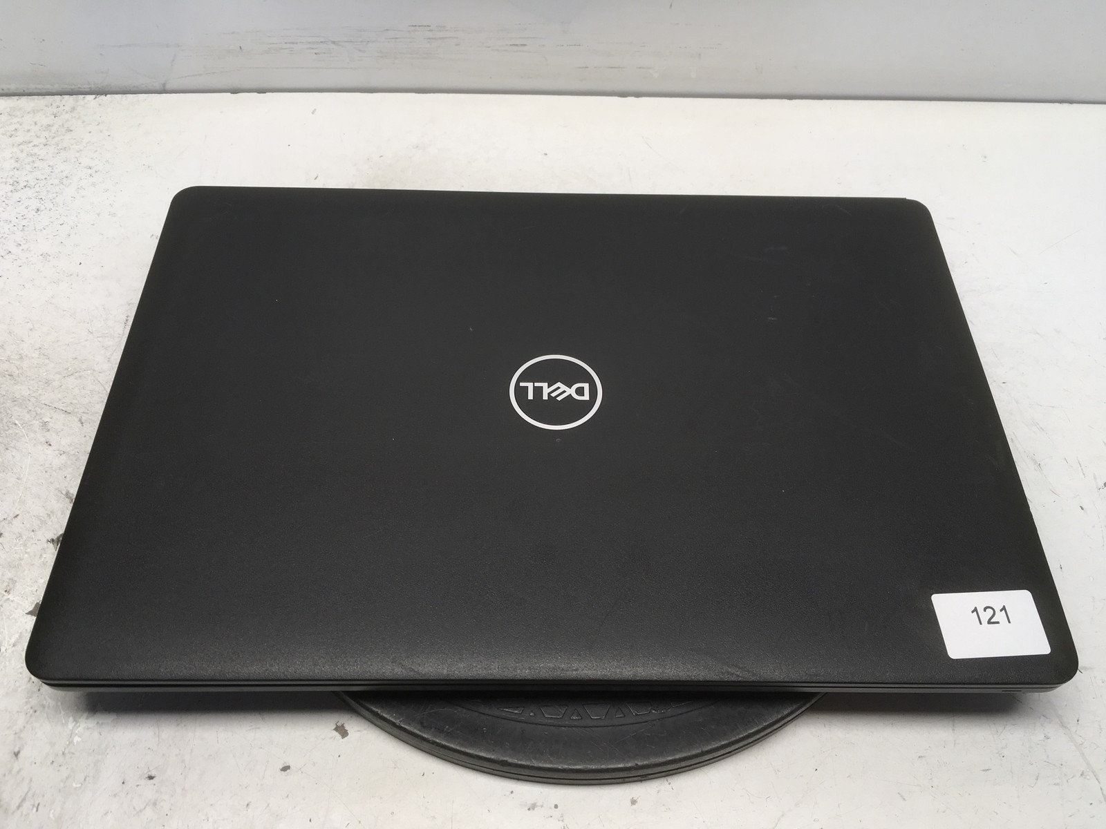 Dell Latitude 3580 Intel i3-6006U 2GHz No RAM NO HDD No Batt