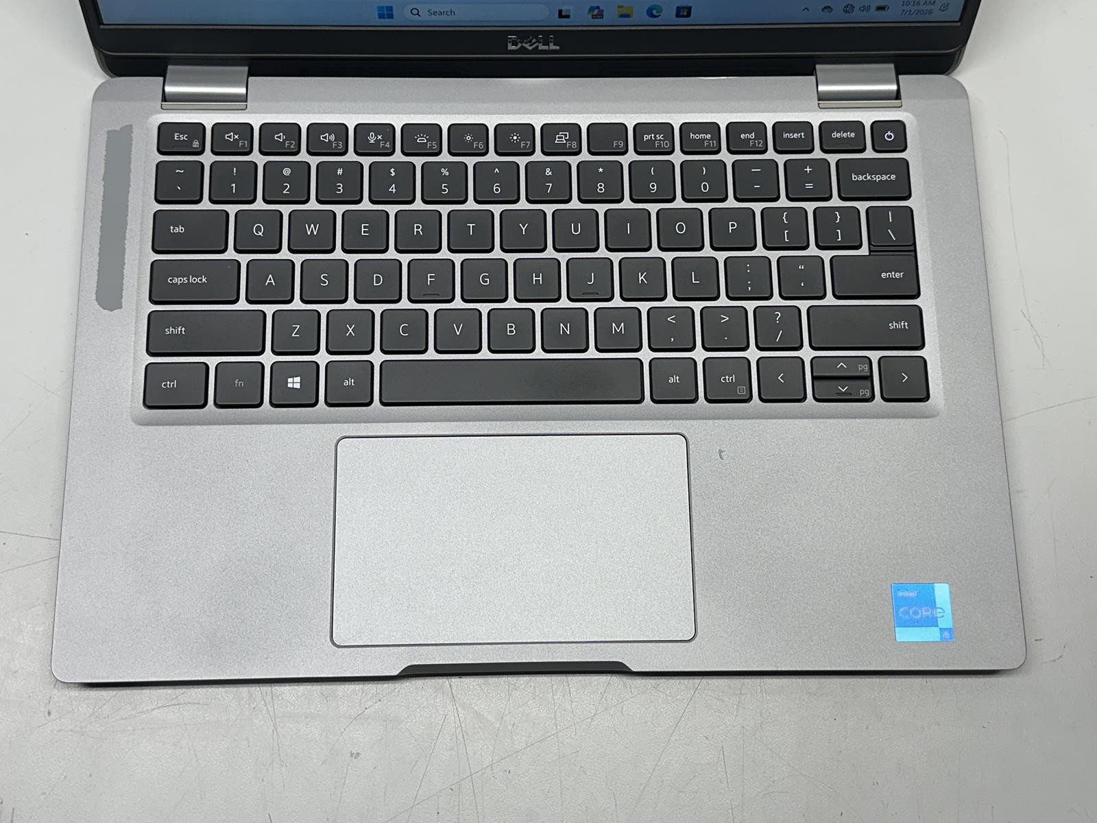 Dell Latitude 5320 i5-1135G7 @ 2.40GHz 16GB RAM 1TB NVMe 13.3″ Win11Pro 4235