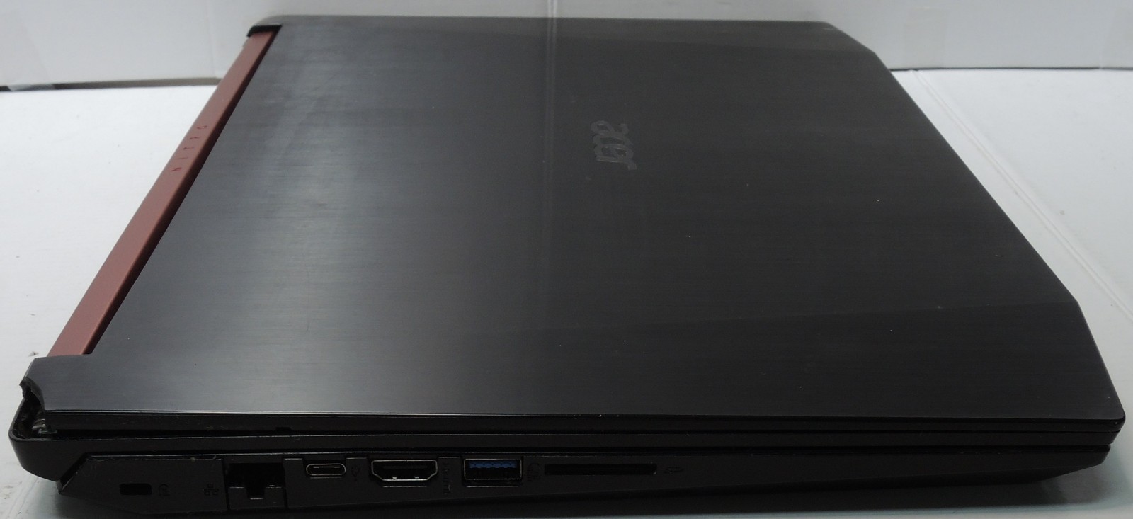Acer Nitro 5 AN515-53 Gaming Laptop [DEAD / NON-FUNCTIONAL / FOR PARTS ONLY]