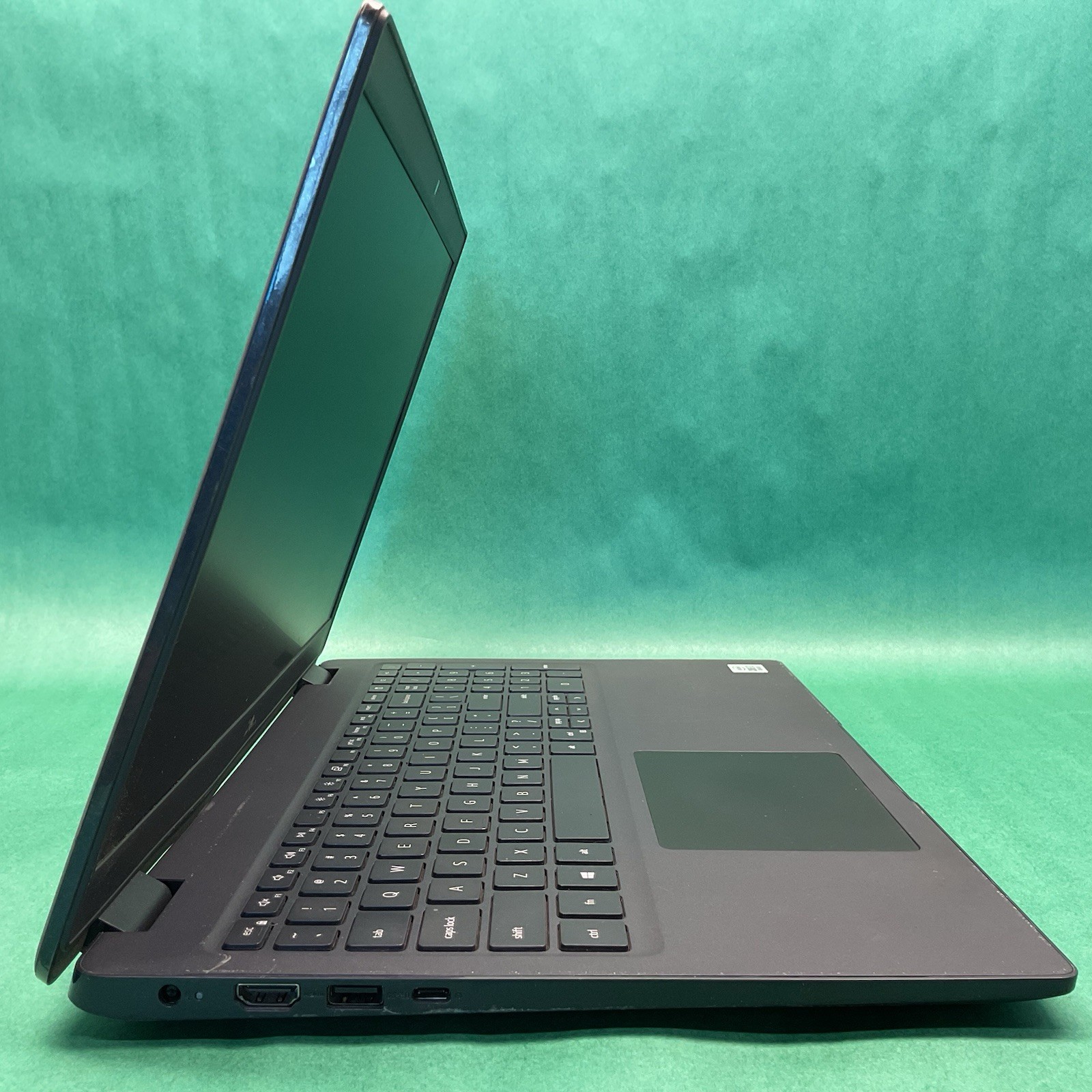 Dell Latitude 3510 i3 – No Power – No HD – No RAM – Untested