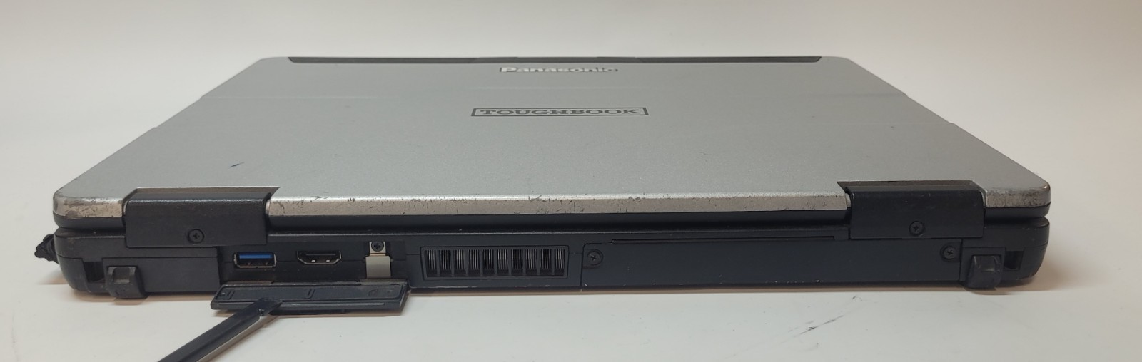 Panasonic Toughbook FZ-55 MK1 (120GB 4GB Core i7)