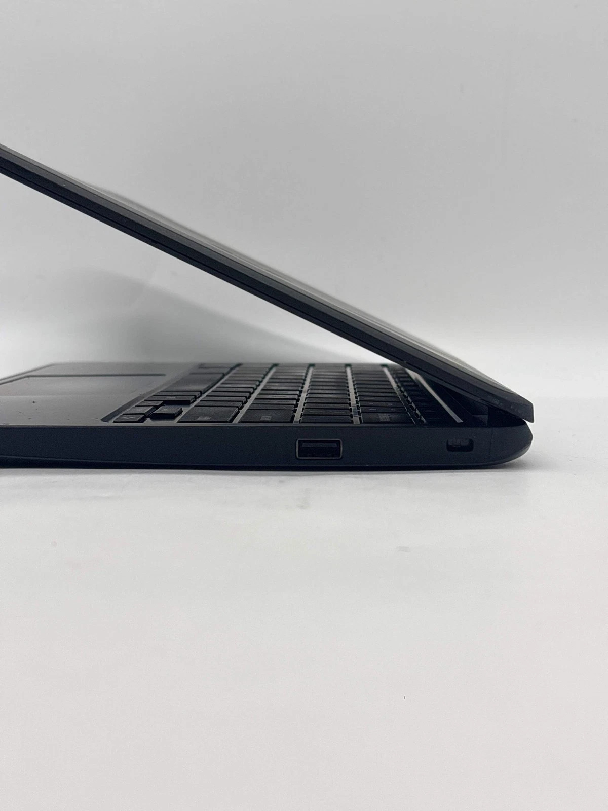 HP Chromebook 11 G5 EE 11.6″ 1.6GHz, 4GB RAM 32GB SSD (Grade B) No AC